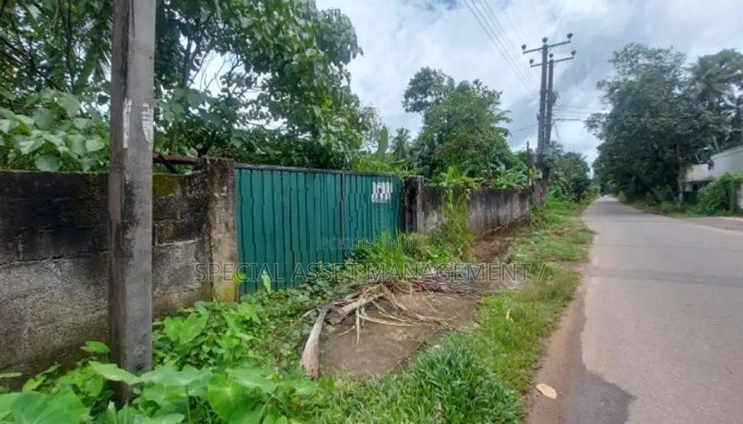 Land for Sale in Horana