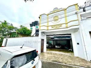 Luxurious House for Rent in Nugegoda