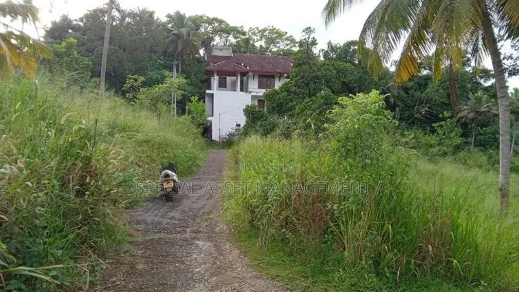 Two Lands for Sale in Thalpawila, Matara