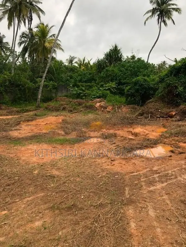 Land for Sale in Bentota