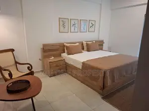 Fully Furnished 2 Bedroom House for Rent - Colombo 4