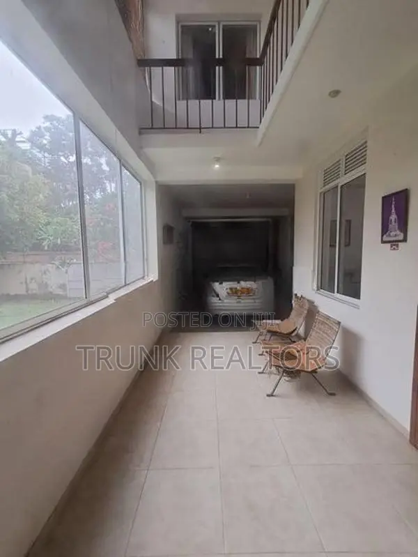 Colombo 05 03BR House For Sale (NK107772)