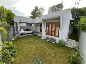 Newly Built Luxury House for Rent – Homagama Town