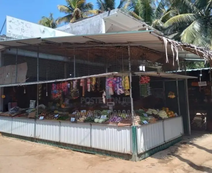 Commercial Building for Sale Walagama