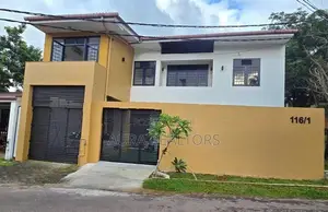 5 Bedrooms House for Sale in Battaramulla (P-126)