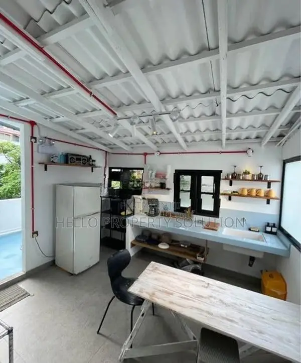 Commercial for Rent in Colombo 3