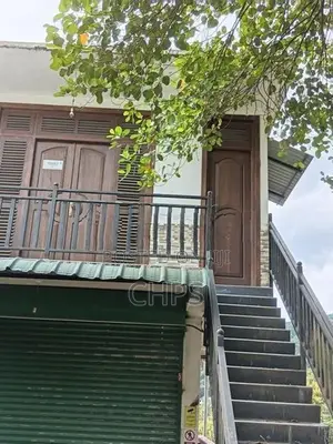 Second Floor for Rent - Badulla