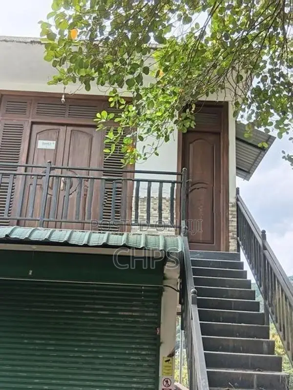 Second Floor for Rent - Badulla