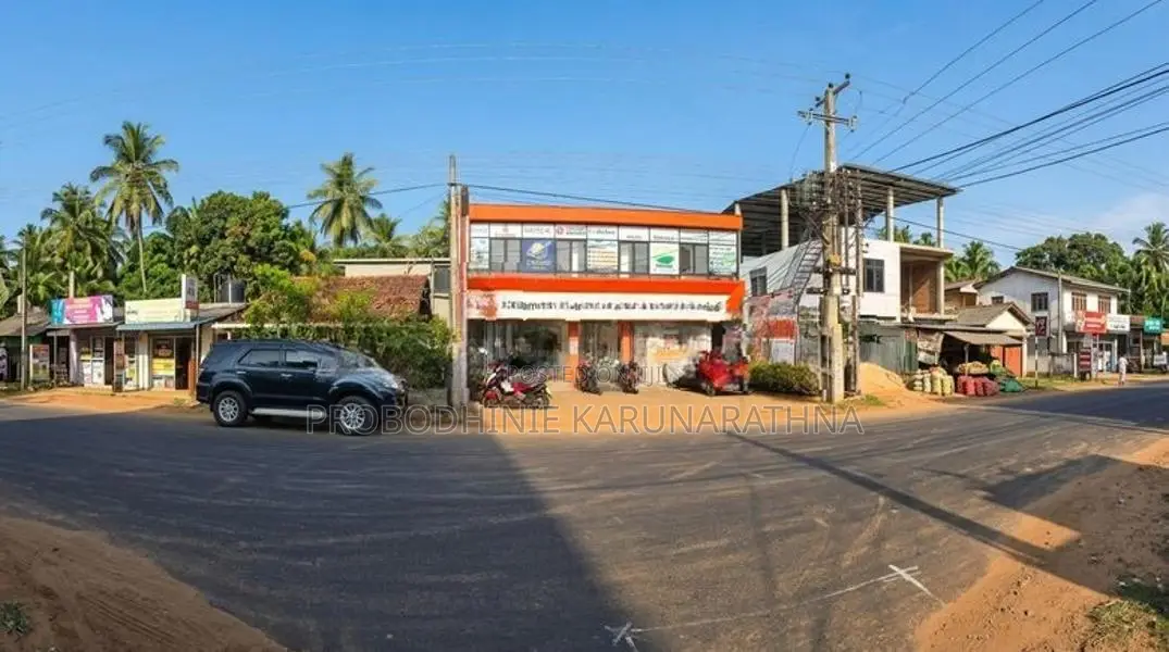 3000 Sqft Office Space in Marawila