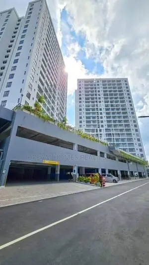 Brand New Apartment for Rent – the Residence, Thalawathugoda