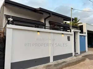 Single Story House for sale Polgasowita