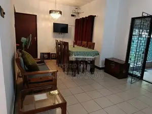 Elegant Ground Floor Apartment for Rent in Borelesgamuwa (120 main roa