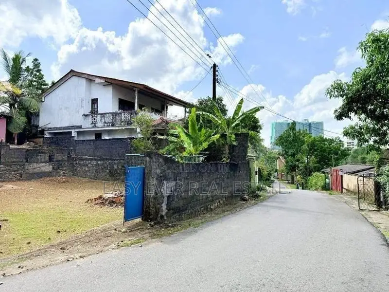 Malabe Land Sale