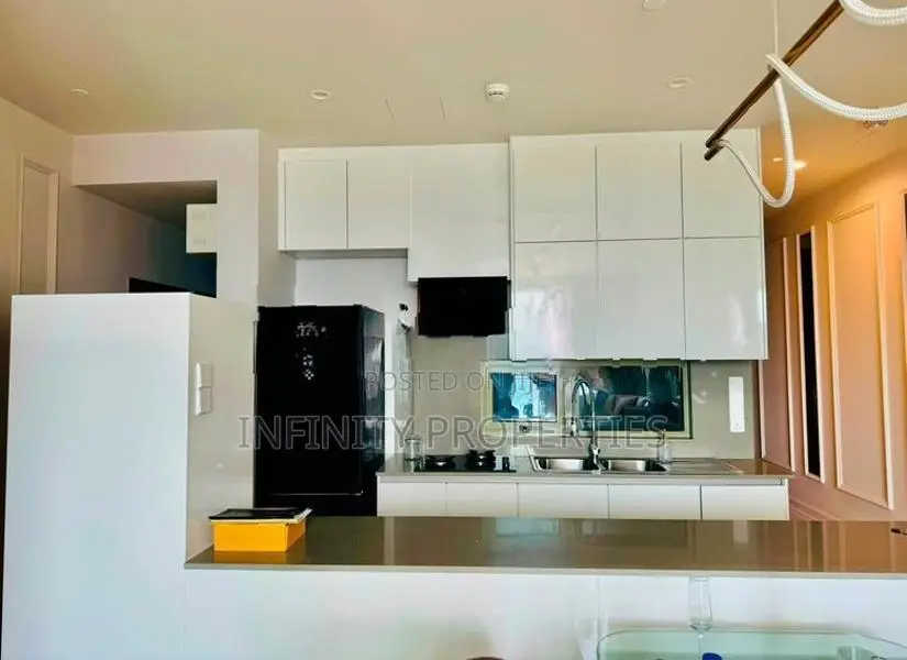 (SP44) 2BR Furnished Apartment for Rent in Pime Grand | Colombo 7