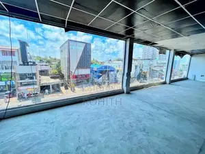 Office Space for Rent ( 45Ft Galle Road Frontage)