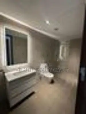 Trizen 2 Bedroom Apartment for Rent Colombo 02.