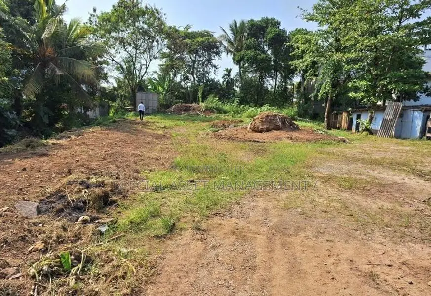 Land for Sale in Attidiya