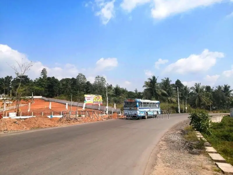 High-Potential Land – Homagama