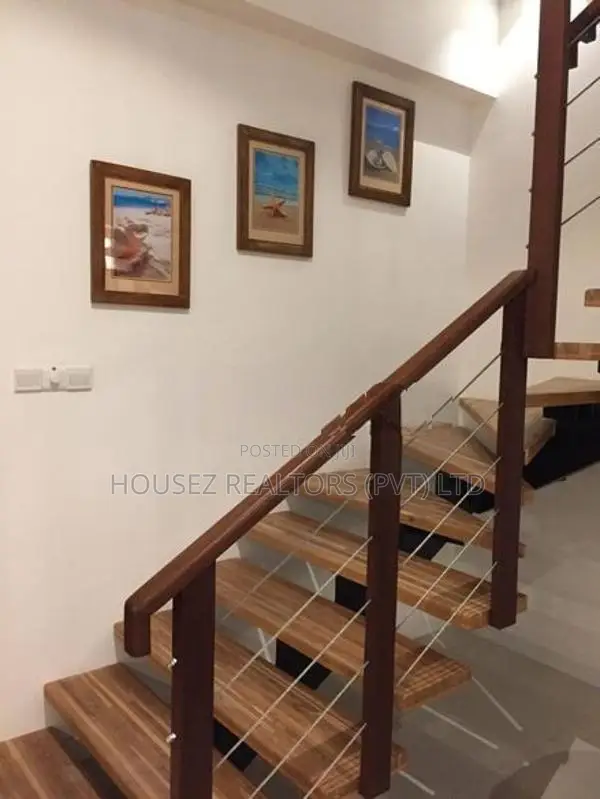 Luxury Fully Furnished Duplex for Sale – Galle