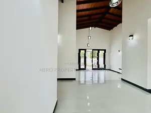 Brand New Luxurious House for Sale in Athurugiriya