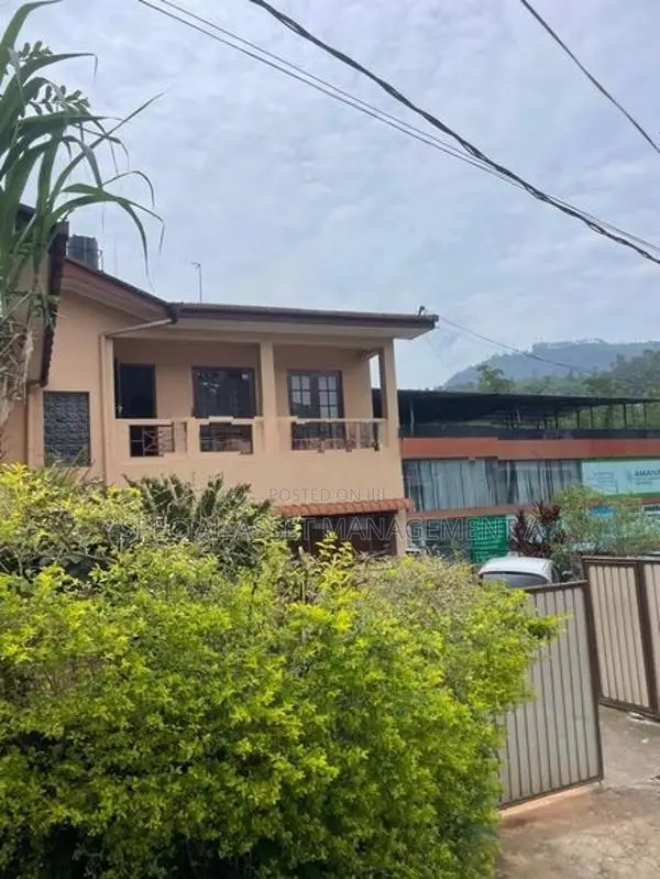 House for Sale in Bandarawela