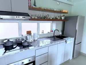 Marine Drive, Dehiwala - Luxury 02 Bedroom Furnished Apartment for Ren