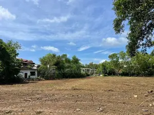 Land for sale in Tissamaharama