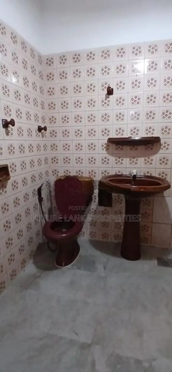 Two Stories House for Sale in Dehiwala