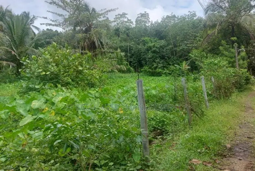 Land for Sale in Horana
