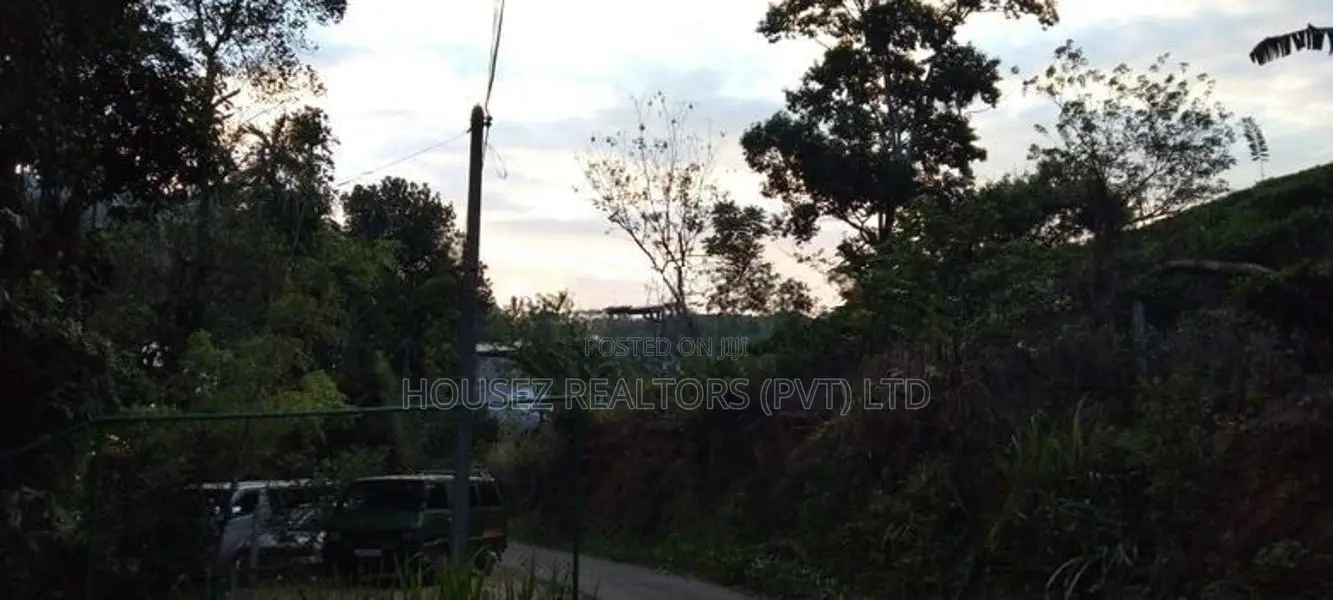 25 Perch Land for Long Term Lease - Ella