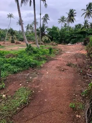 Land for Sale in Bentota
