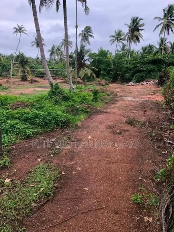 Land for Sale in Bentota