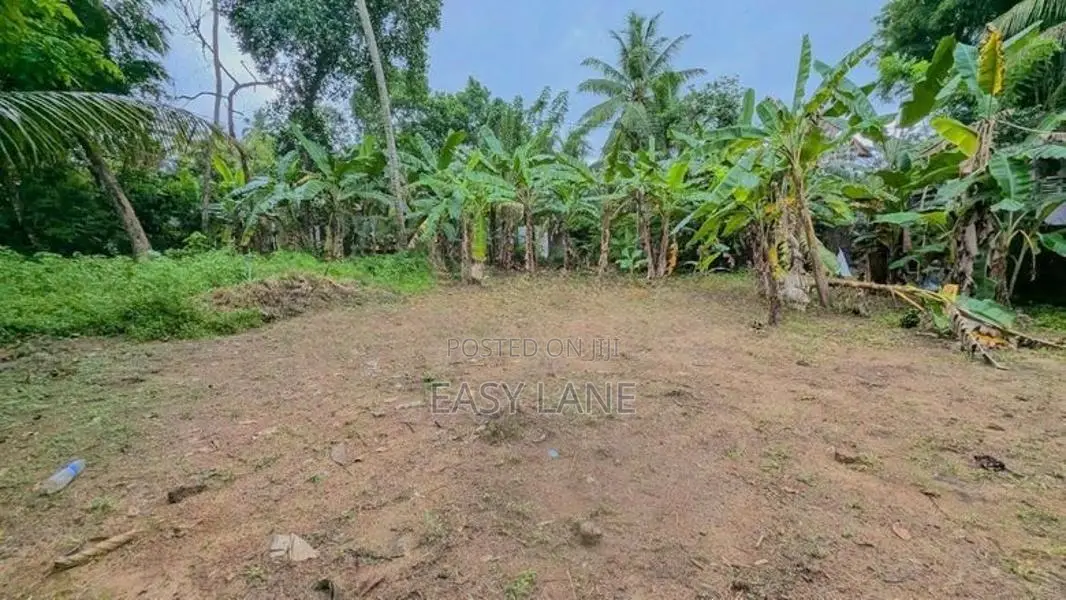 Land for sale in biyagama / SA 12512