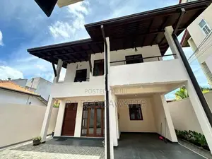4 Bedroom House for Sale Prime Pagoda Nugegoda