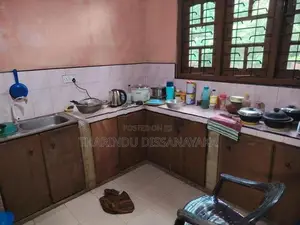 House in Kadawatha Kossinna Plot 16