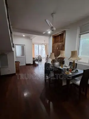 Colombo 05 03BR House For Sale (NK107772)