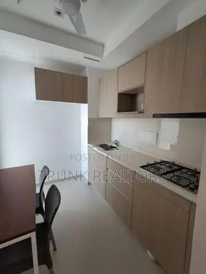 Colombo 2 Tri-Zen 03BR Apartment For Sale (NK107776)