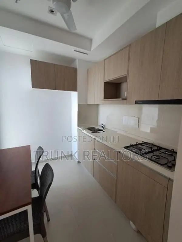 Colombo 2 Tri-Zen 03BR Apartment For Sale (NK107776)