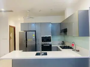 Two Bed Luxury Apartment for Rent in Colombo 07