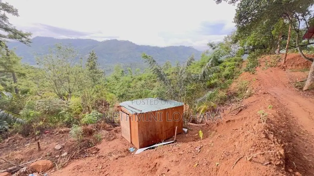 Land for Sale in Ella