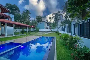 Full Furniture House for Rent Kottawa