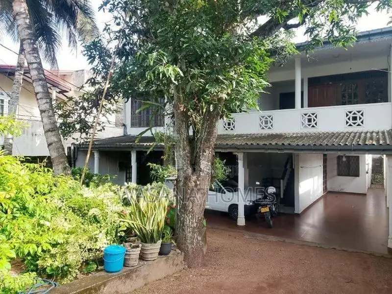 House for Sale Maharagama
