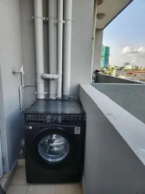 Apartment for Rent in Colombo 3