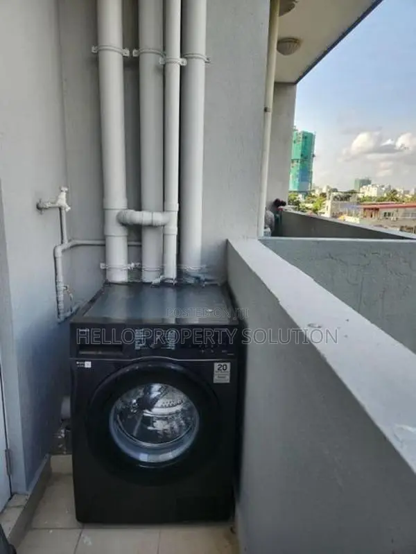 Apartment for Rent in Colombo 3