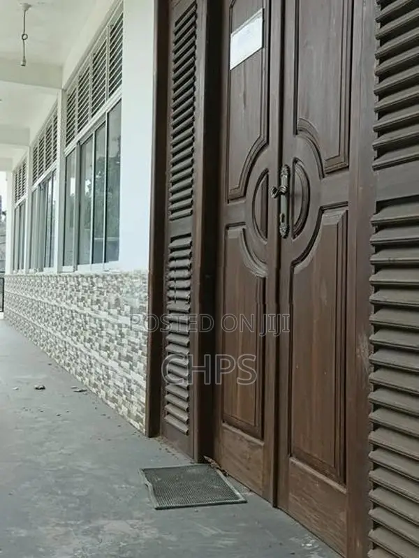 Second Floor for Rent - Badulla