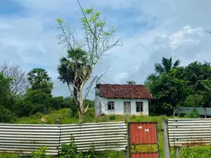(உறுதிக்காணி மற்றும் வீடு) with Land for sale in Vavuniya .