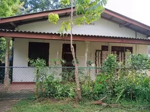 House For Sale in Homagama