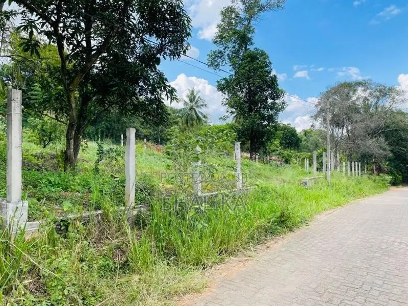Residential Land for Sale in Galewela