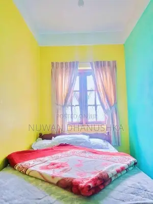 Holiday Short Term Rent Nuwara Eliya Strawberry Villa