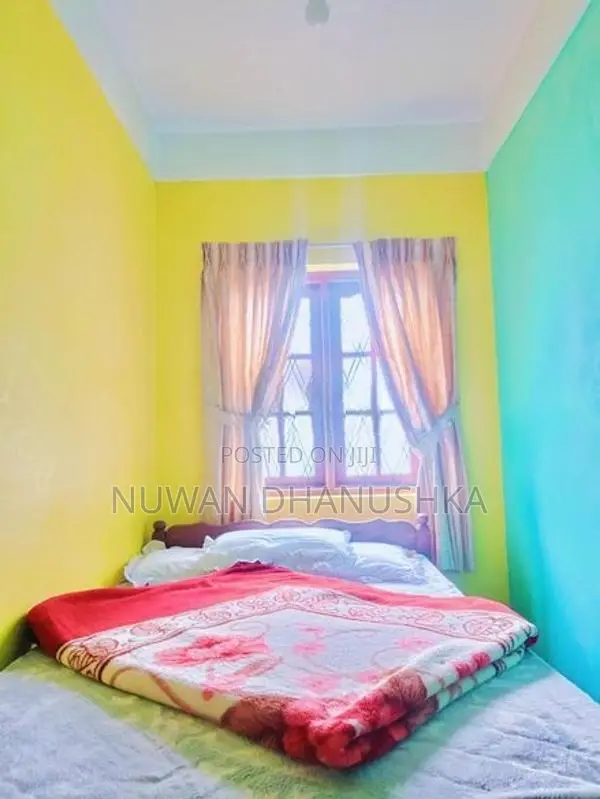 Holiday Short Term Rent Nuwara Eliya Strawberry Villa